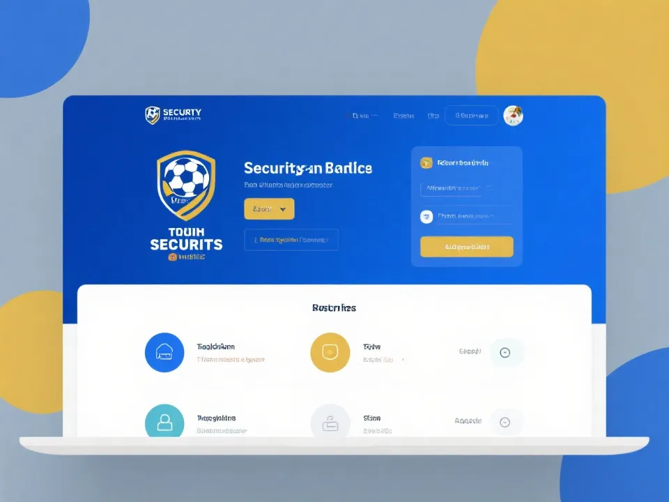 世界杯官方入口展示图