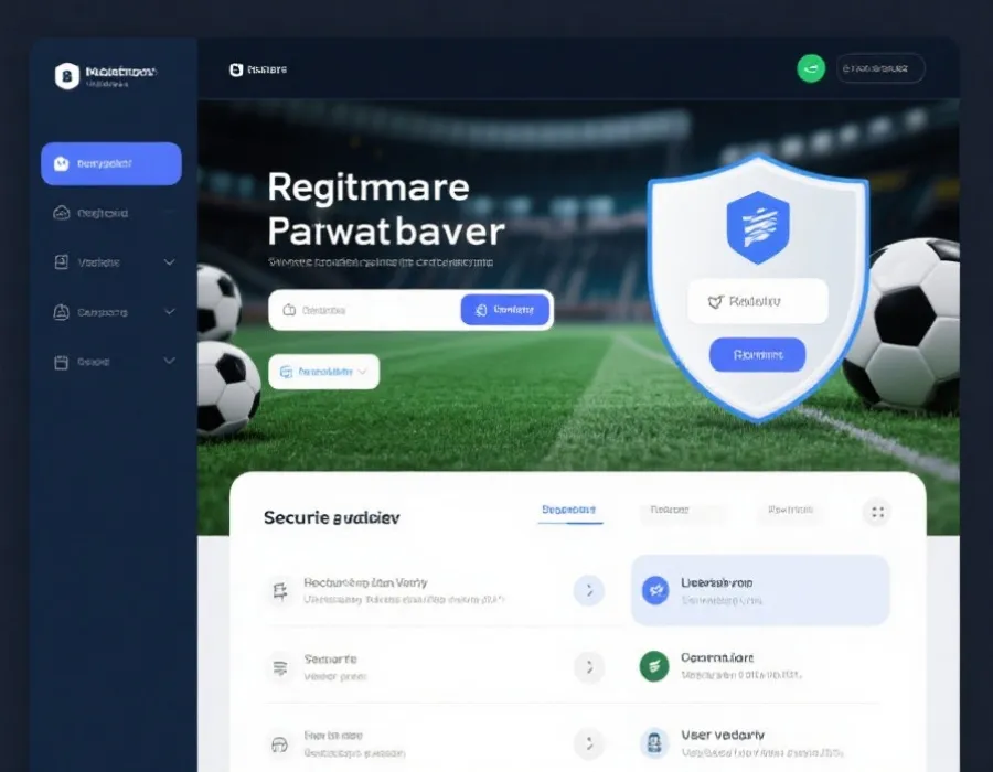 注册与开户指南