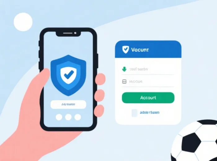 账户注册与验证说明