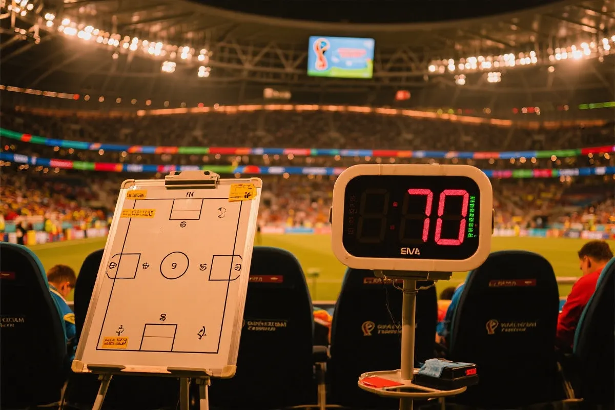 世界杯滚球盘口实战指南：沿着赛程时间线，用理性击退情绪陷阱