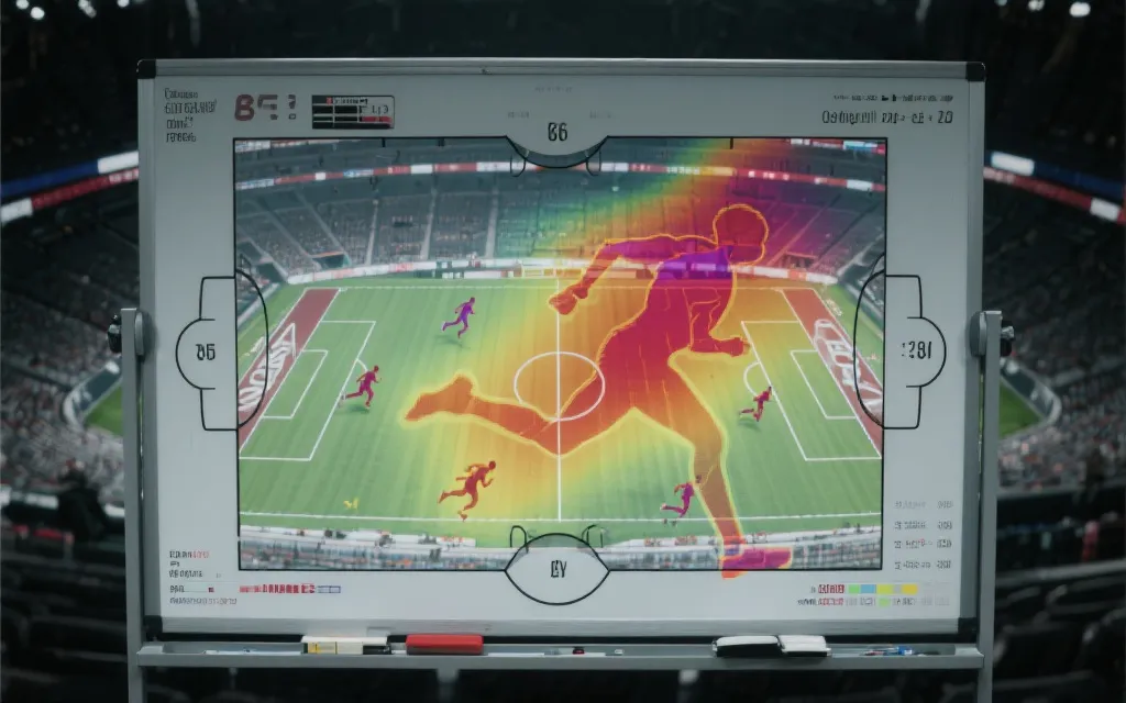 2026世界杯半决赛赛程深读：体能、轮换与旅行气候如何左右90分钟