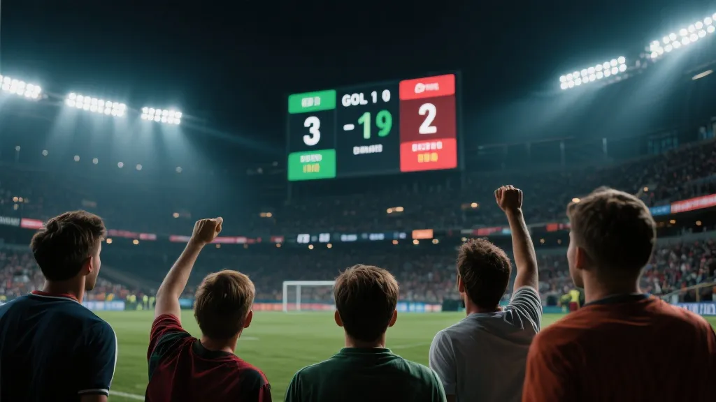 2026世界杯出线规则全解析：你的主队到底要赢几场，才敢把机票先订了？